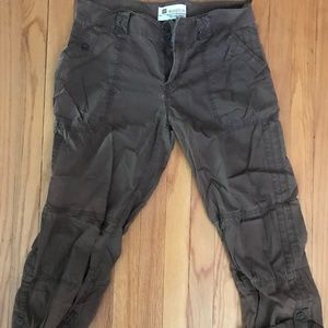 gap cargo pants